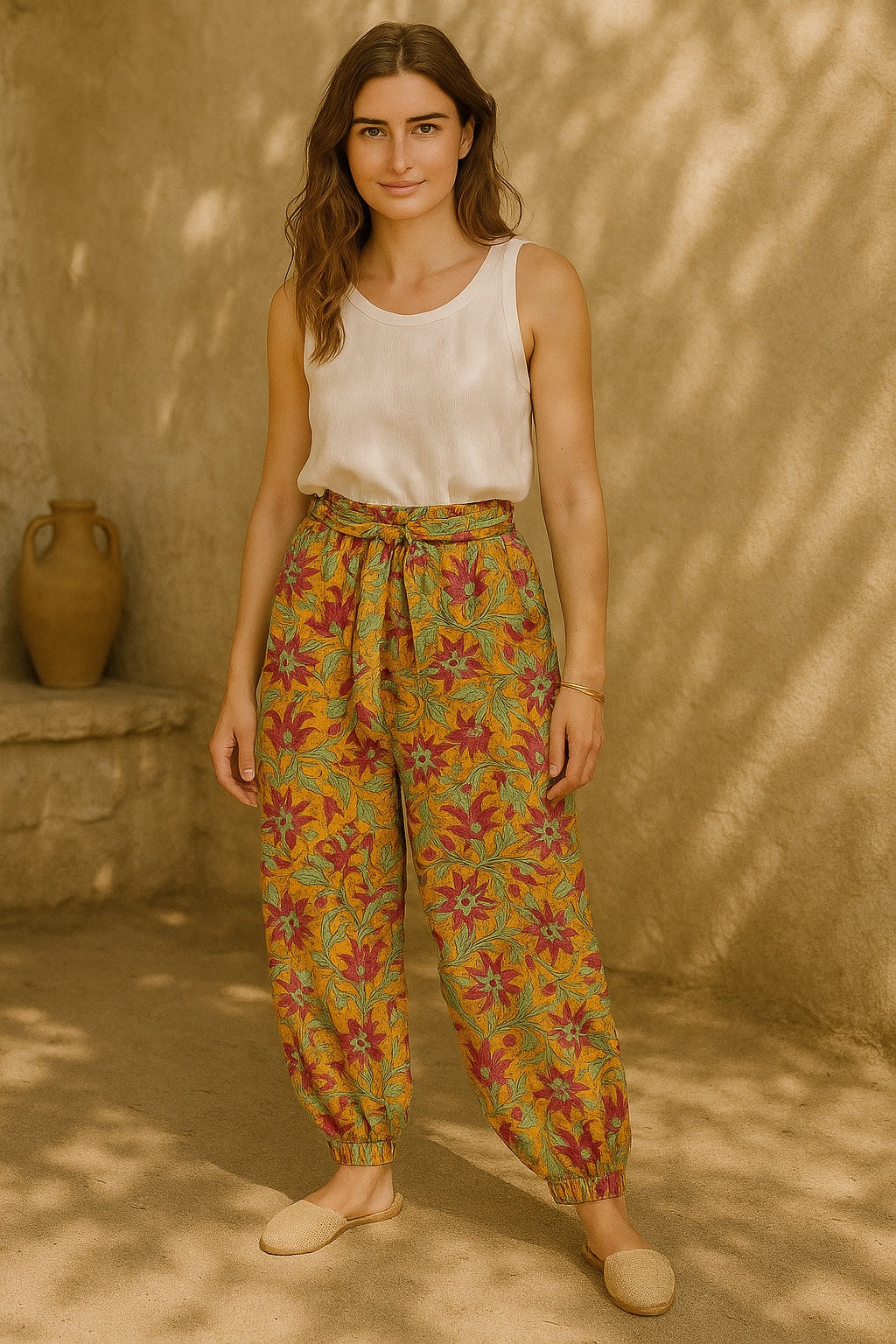 pantalon Naho