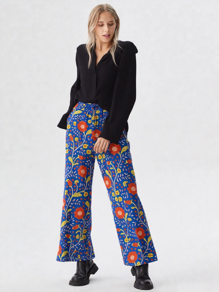 Pantalon Zoé