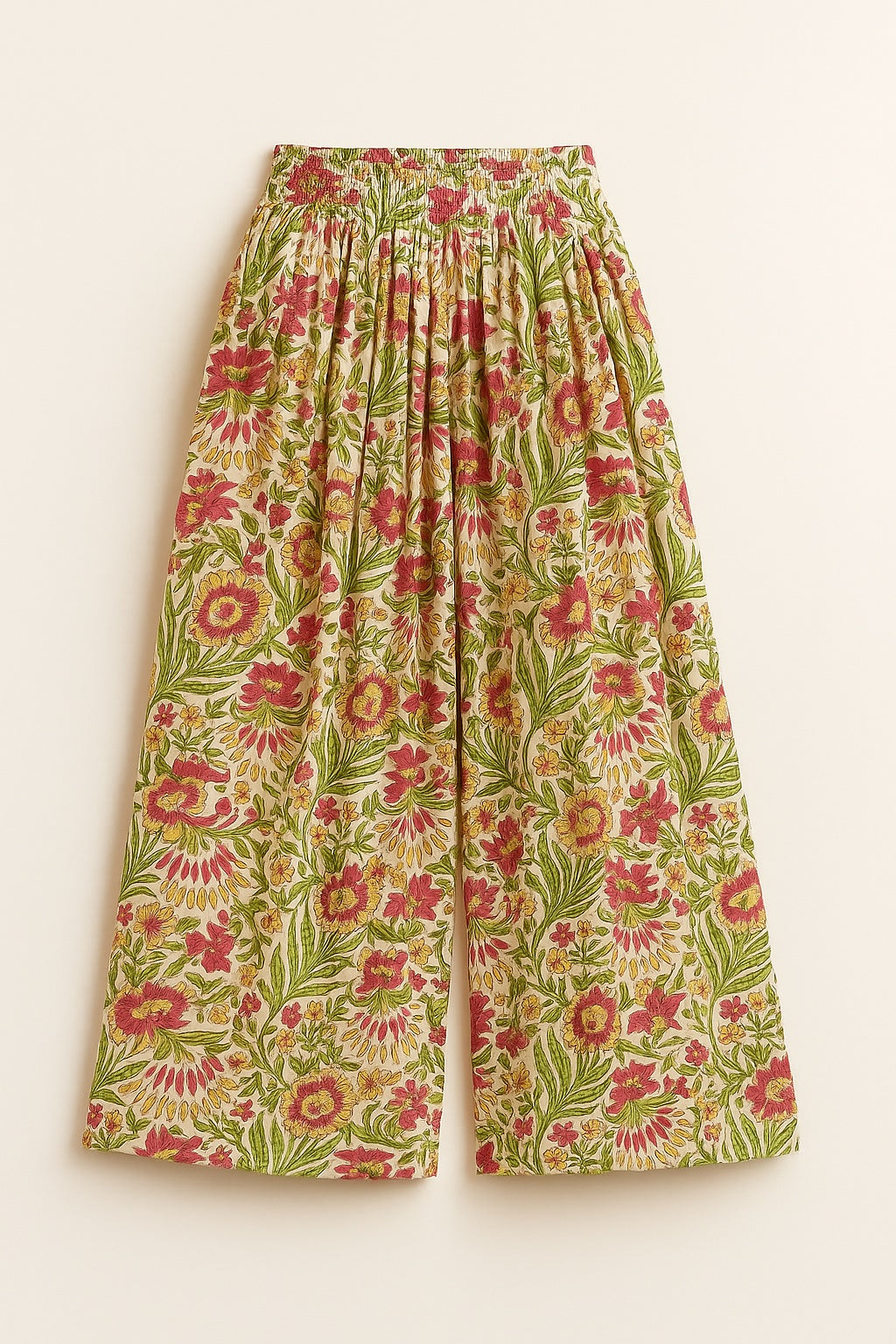 pantalon Zou