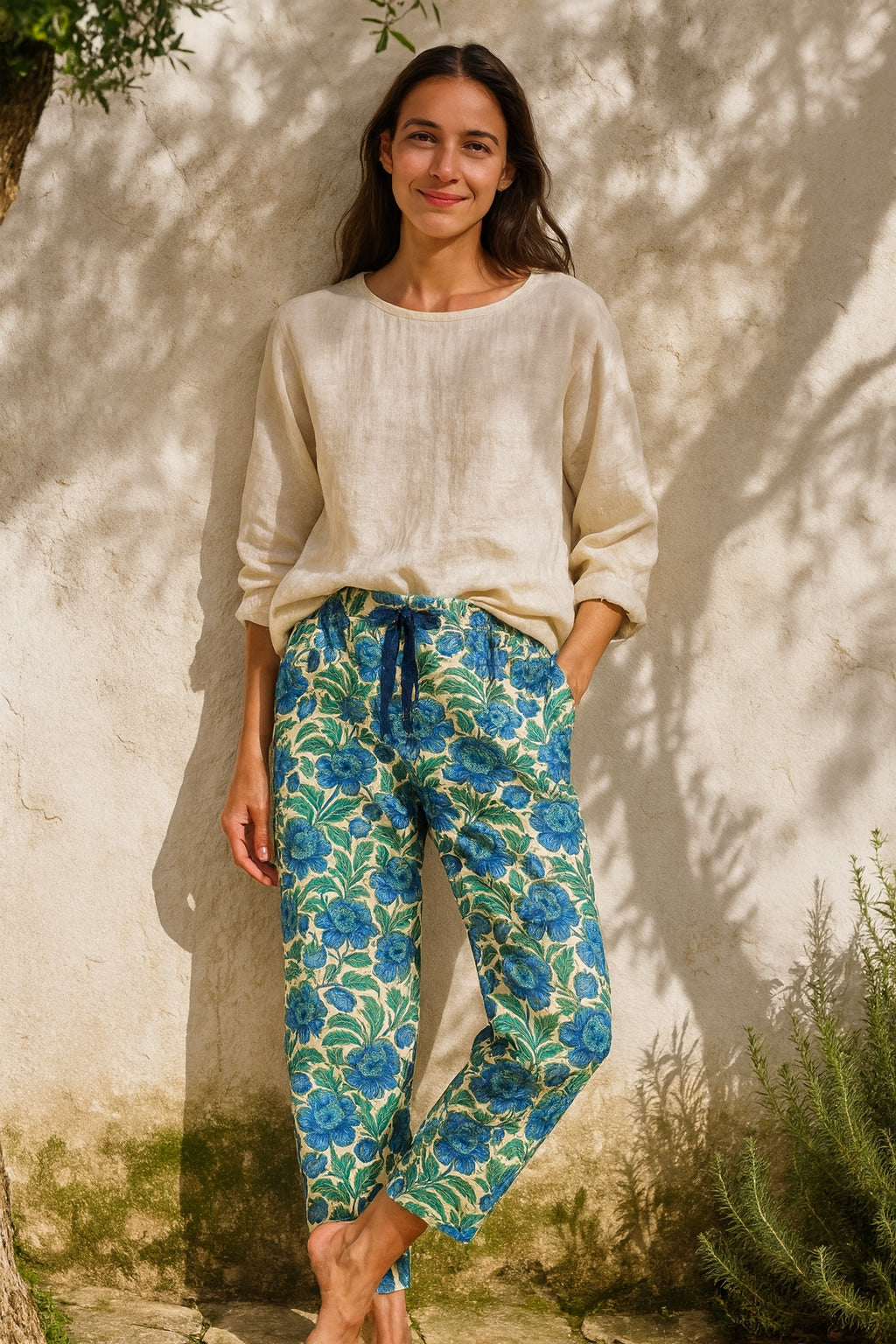 pantalon Tali