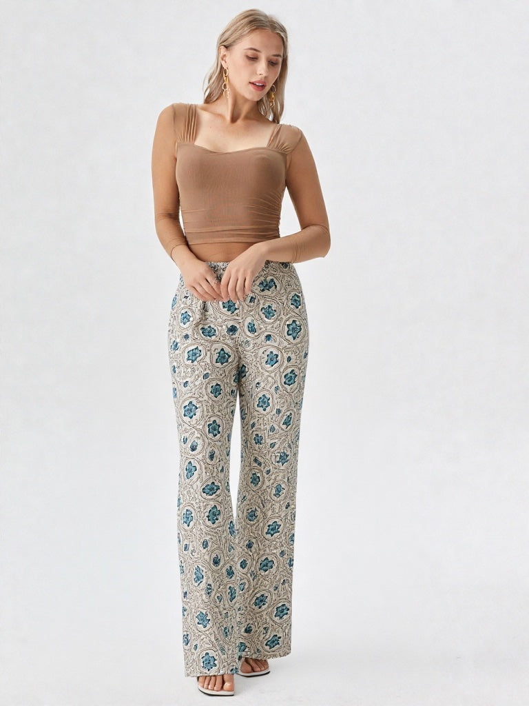 Pantalon Zoé