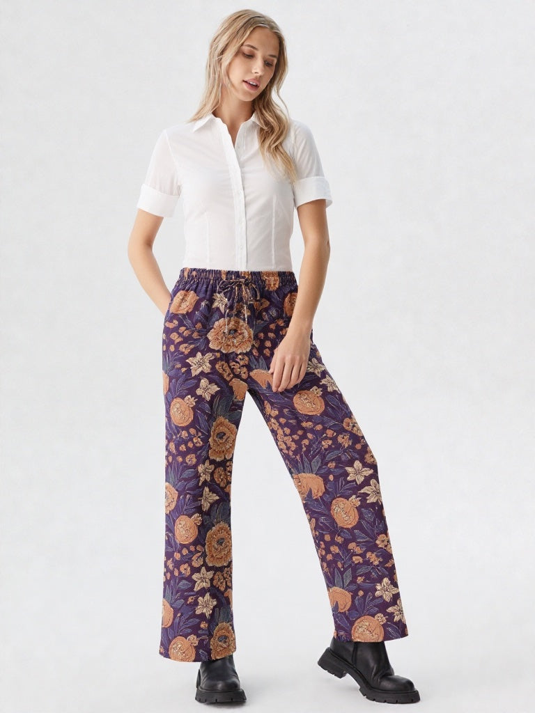 Pantalon Zoé