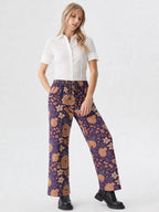 Pantalon Zoé