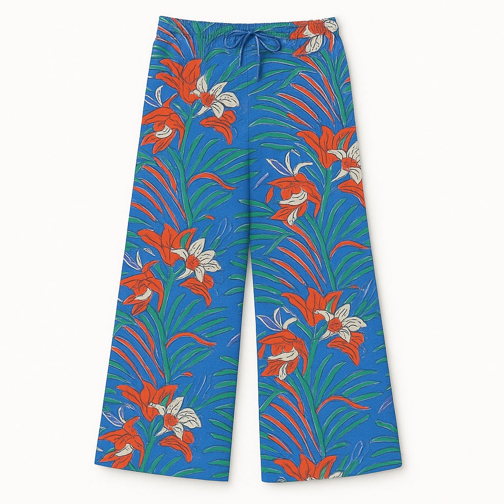 Pantalon Zoé