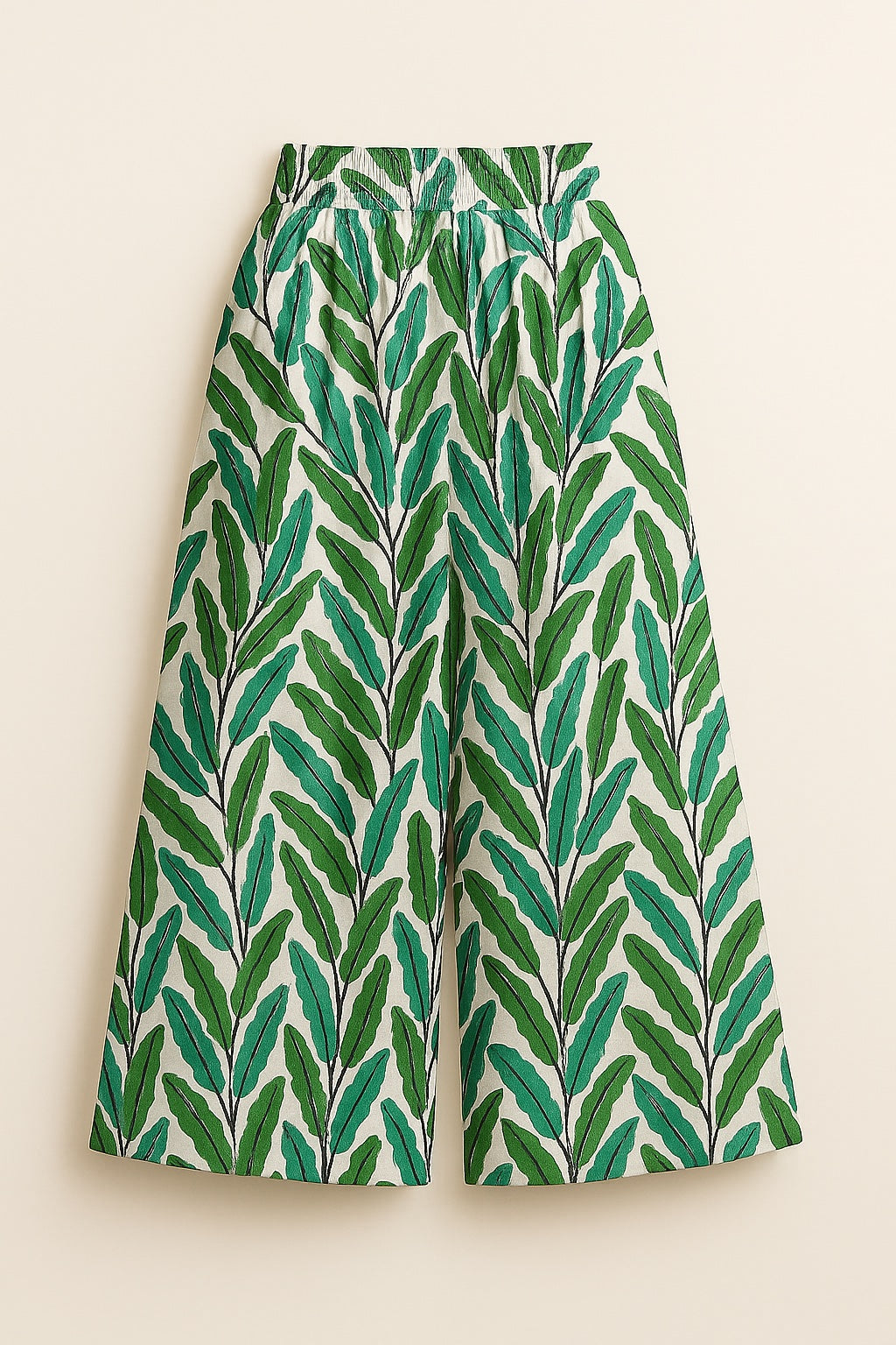 pantalon Zou