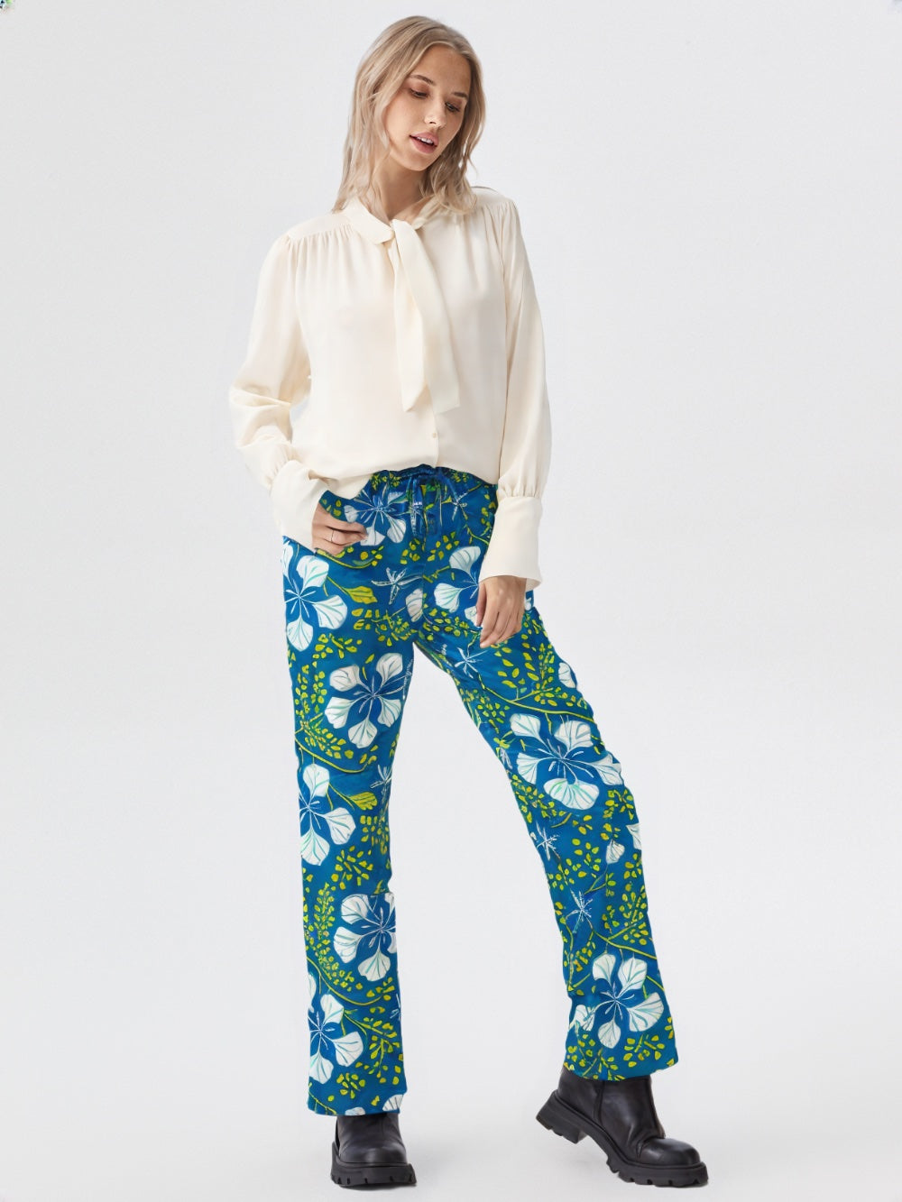 Pantalon Zoé