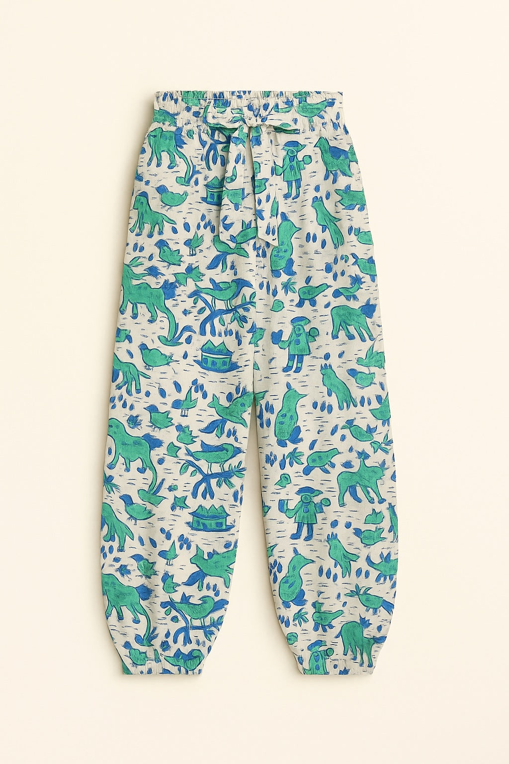 pantalon Naho