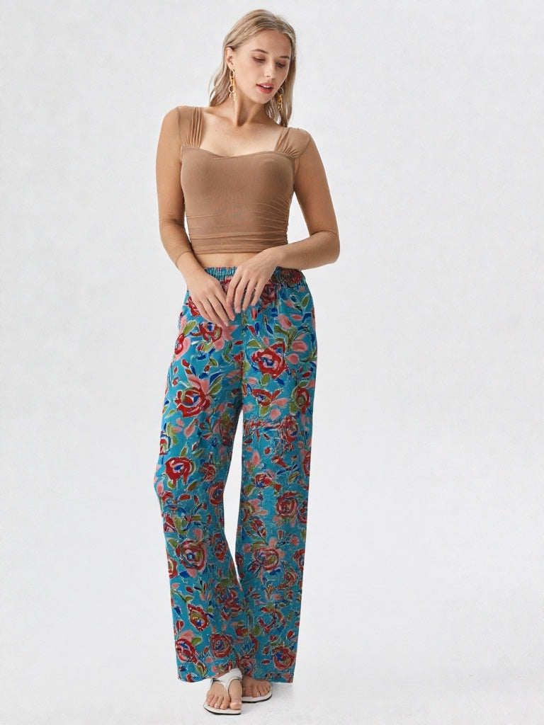 Pantalon Zoé