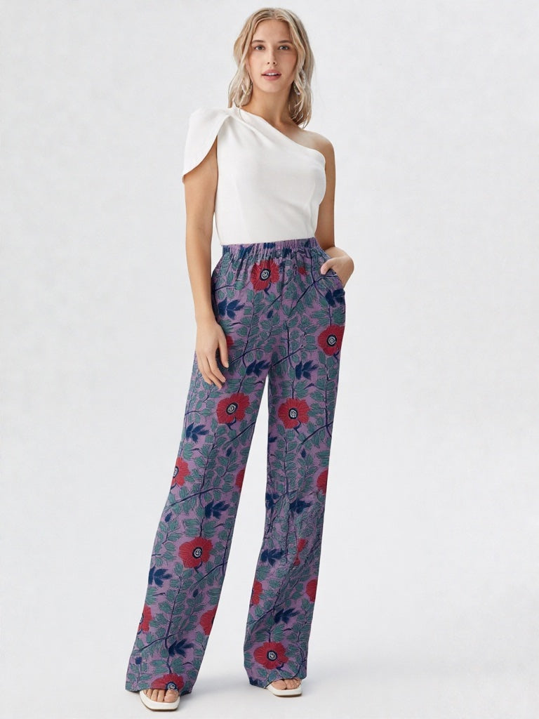 Pantalon Zoé